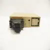 Output Unit Module, C200H-0D501, Omron, Made in Japan